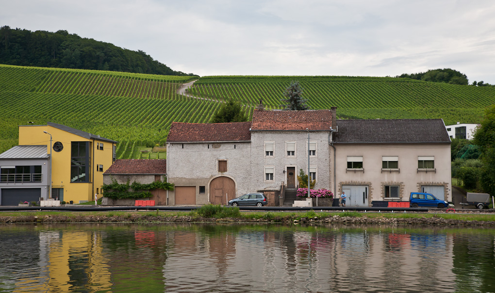 Wasserbilig